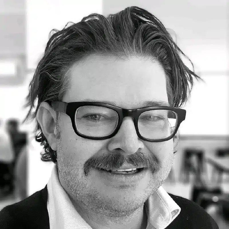 Ben Wagner