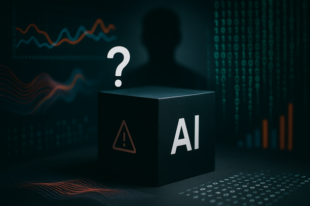 What Is Black Box AI And Why Should We Avoid It?