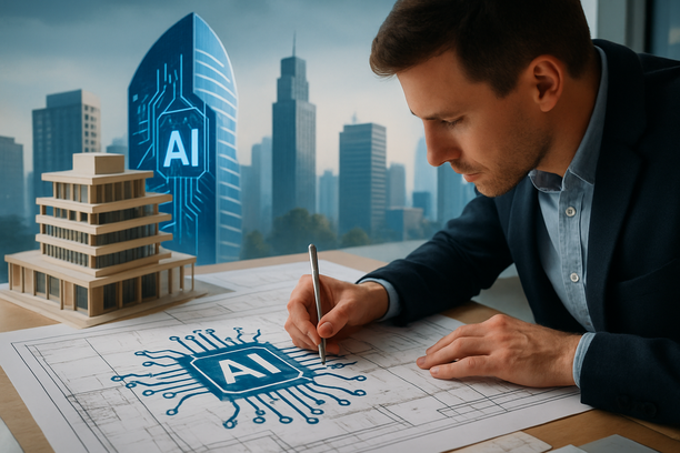 Why We Build Safe AI Like Architects Build Houses