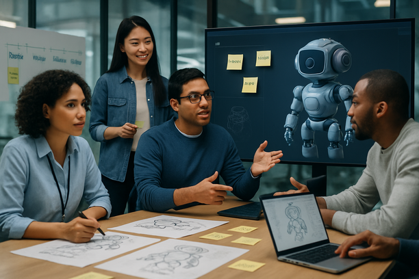 The Importance Of AI Prototypes: Essential Steps Before Scaling Up