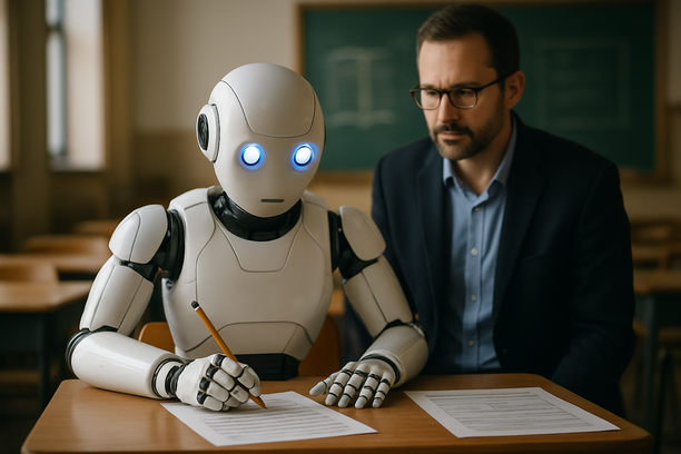Testing Artificial Intelligence: The Importance Of Practice Exams For Reliability And Trust