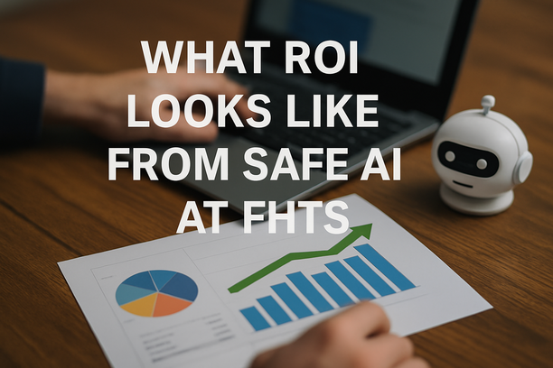 alt_text: A serene sunset over a calm lake, with silhouettes of trees framing the colorful sky.