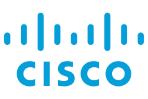 cisco blue