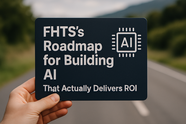 alt_text: A vibrant sunset over mountains, casting orange and pink hues across the sky and valleys below.