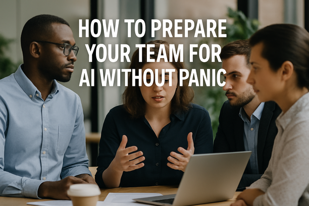 alt_text: A vibrant sunset over a calm lake, with silhouettes of trees framing the serene scene.