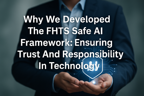 Why We Developed The FHTS Safe AI Framework: Ensuring Trust And Responsibility In Technology