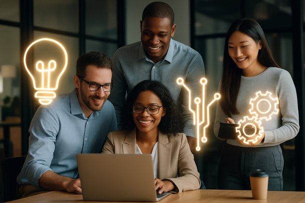 What Sets FHTS Apart in the Tech Industry?