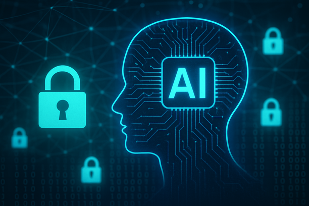 alt_text: A serene landscape featuring a vibrant sunset over a calm lake, surrounded by lush trees.