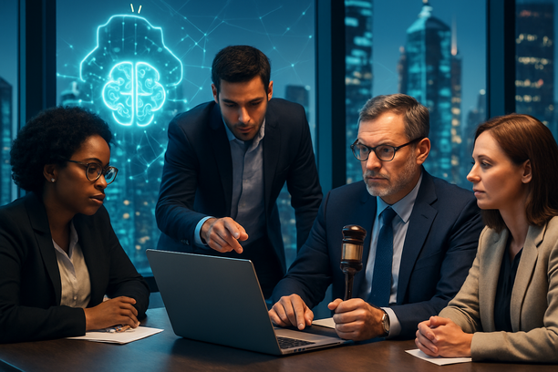 Enterprise AI Governance: Safeguarding Technology With Responsible Frameworks