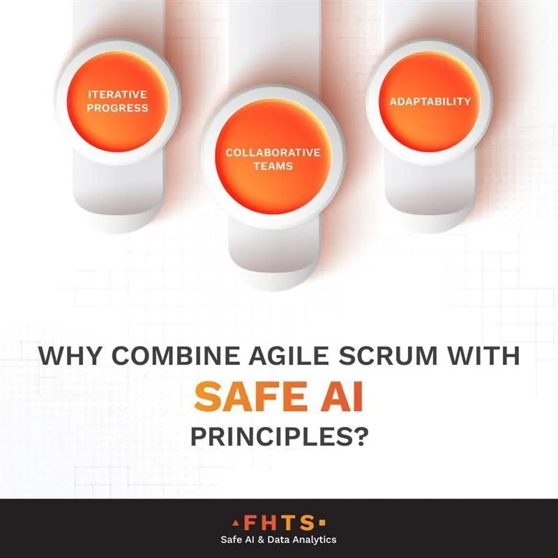 Why Combine Agile Scrum with Safe AI Principles?